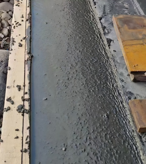 桂平环氧砂浆的特点及施工流程​