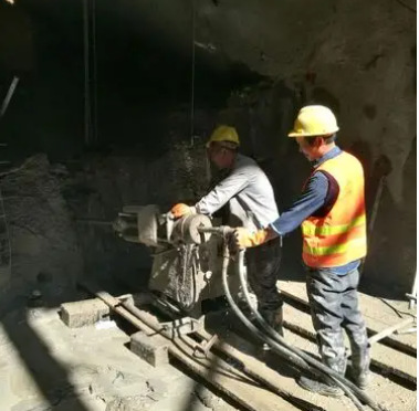 桂平水下抗分散灌浆料特点 水下不分散注浆料介绍