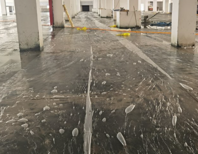 桂平不发火砂浆和不发火金属骨料有什么区别