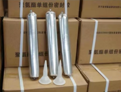 桂平聚氨酯密封胶