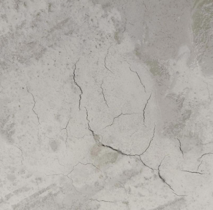 桂平灌浆料为什么会产生裂缝？出现裂缝该如何处理？