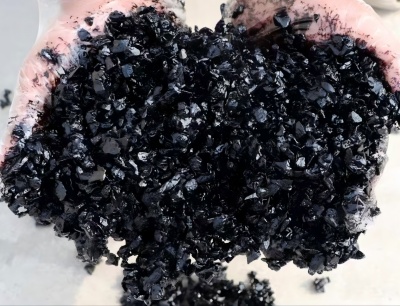 桂平沥青冷补料（沥青砂）的优势特点与施工流程解析