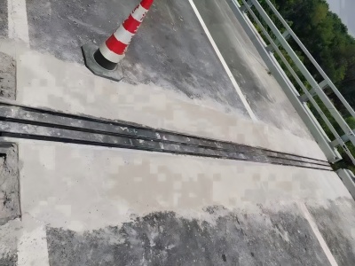 桂平伸缩缝更换后浇筑材料快速结构修补料速砼的产品特点及施工流程​