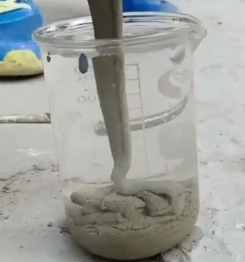 桂平水工混凝土絮凝剂，水下抗分散剂的作用及施工方法