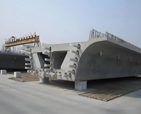 桂平抗冻压浆料的特点及标准化施工工艺